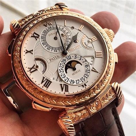 the best patek philippe|philippe patek most expensive.